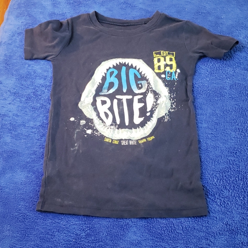 Boys Shirt